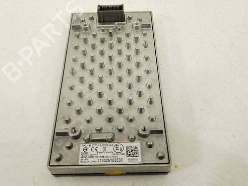 Used Electronic module Electronic module 28131987 28131987
