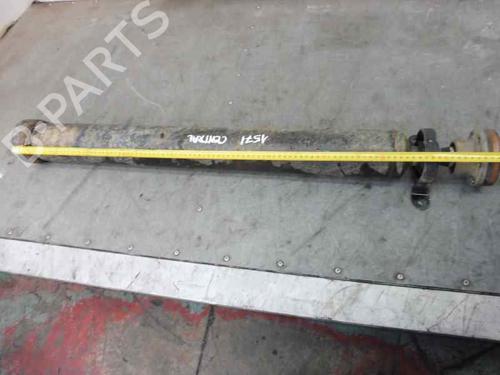 Driveshaft VW TRANSPORTER T5 Van (7HA, 7HH, 7EA, 7EH) | BP4508109M37 - Image 2