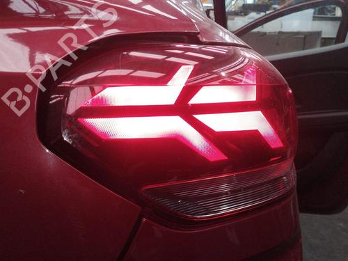 Right taillight DACIA SANDERO III 1.0 SCe 65 | BP37028344C35 - Image 2