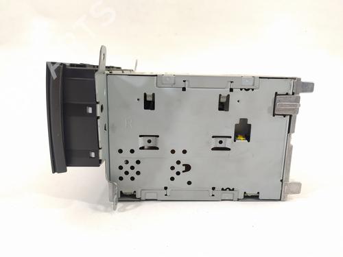 Radio AUDI A5 (8T3)  | BP9716582E6 