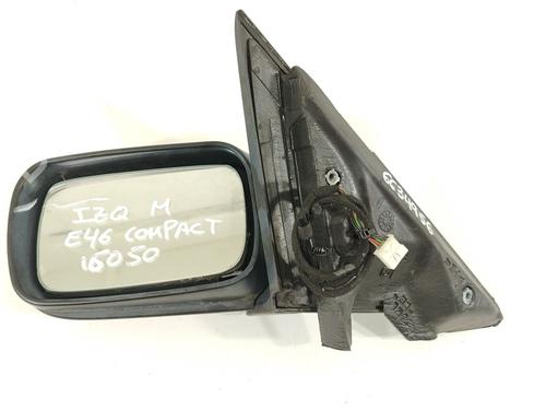 Retrovisor esquerdo BMW 3 Compact (E46) 320 td | BP31849903C26