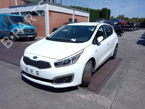 Steering column KIA CEE'D (JD) 1.4 MPI | BP36405641M21 - Image 5