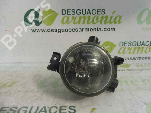 Used Right front fog light Right front fog light FORD FOCUS II (DA_, HCP, DP) 1.6 TDCi (90 hp) 1855474 1855474