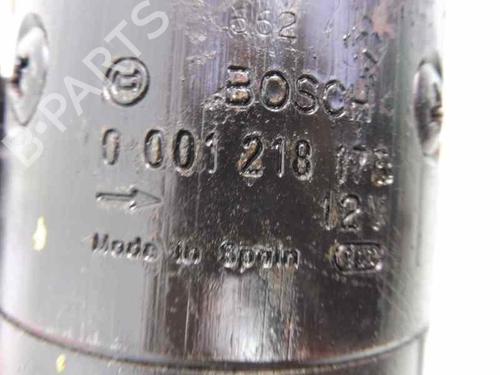 Starter CHRYSLER VOYAGER / GRAND VOYAGER III (GS_, NS_)  | BP1878634M8 