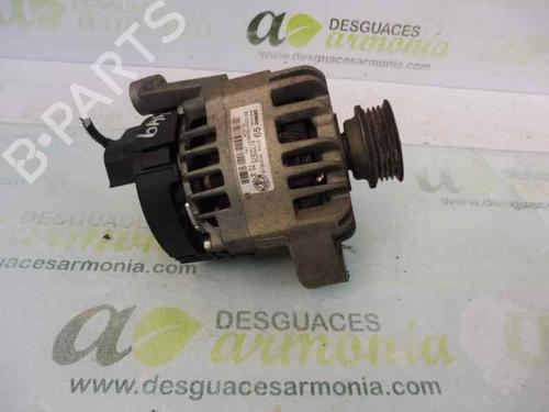 Alternator FIAT GRANDE PUNTO (199_)  | BP2346063M7 