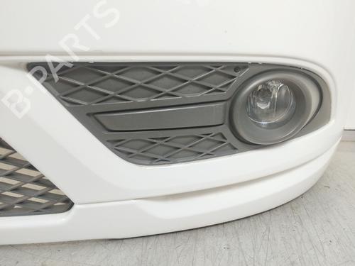 Pare-chocs avant FORD FOCUS II (DA_, HCP, DP) 1.8 TDCi | BP29396900C7 