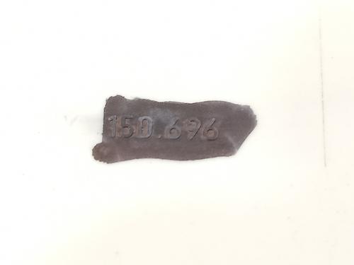 Electronic module TOYOTA AVENSIS Estate (_T25_) 2.0 D-4D (CDT250_, CDT250R) | BP16075011M83 