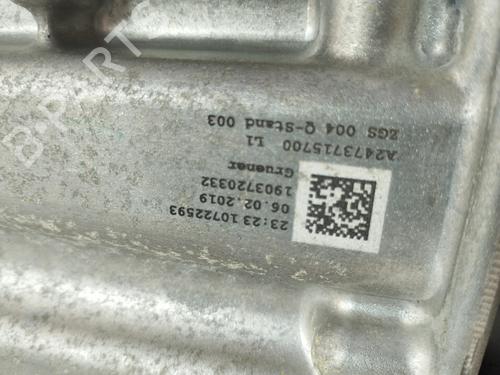 Gearbox MERCEDES-BENZ B-CLASS Sports Tourer (W247) B 200 d (247.012) | BP17664413M3 