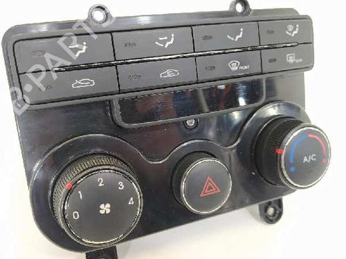 Climate control HYUNDAI i30 (FD)  | BP5858595I5 