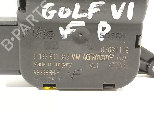 Electronic module VW GOLF VI (5K1) 2.0 GTi | BP24846984M83 - Image 2