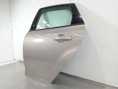 Left rear door FORD FOCUS III  | BP16790121C4
