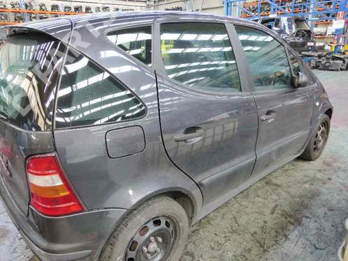 Starter MERCEDES-BENZ A-CLASS (W168) A 140 (168.031, 168.131) | BP1840030M8 