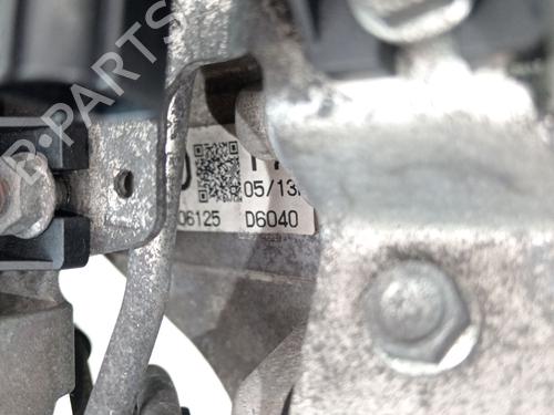 Gearbox MAZDA 3 (BM, BN)  | BP17615505M3  - Image 8