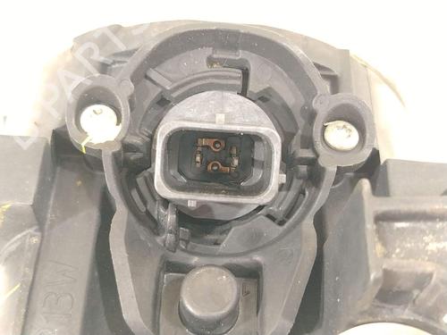 Right front fog light MITSUBISHI ASX (GA_W_) 1.8 DI-D (GA6W) | BP33016356C31 - Image 4