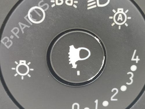 Headlight switch FORD FOCUS III  | BP8629258I24 