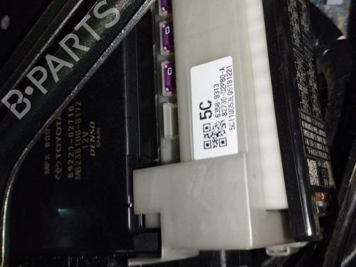 Used Fuse box Fuse box 36235538 36235538