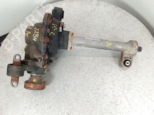 Front differential FORD RANGER (TKE) | BP17446205M23 - Image 5