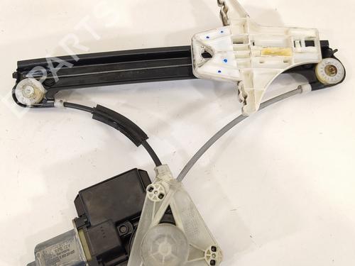Rear left window mechanism VW POLO V (6R1, 6C1) 1.4 (6R1) | BP8322241C24 