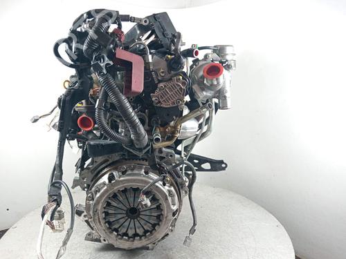Engine TOYOTA COROLLA (_E12_) 1.4 D (NDE120_, NDE120R) | BP27241914M1 - Image 4