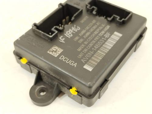 Electronic module FORD C-MAX II (DXA/CB7, DXA/CEU) 1.6 TDCi | BP32319057M83 - Image 3
