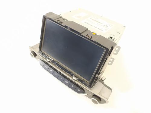 Used Electronic module HYUNDAI IONIQ (AE) 1.6 GDI Hybrid (141 hp) 9528866