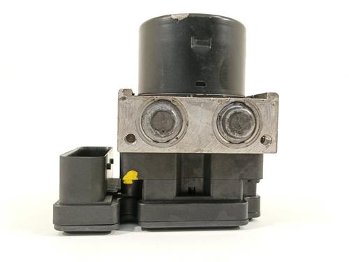 Used ABS pump VW CADDY III Box Body/MPV (2KA, 2KH, 2CA, 2CH) 1.9 TDI (105 hp) 7657101