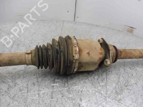 Right front driveshaft OPEL COMBO Box Body/MPV (X12) | BP2804644M39 - Image 3