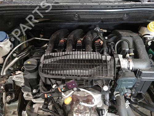 Used Engine Engine 36812421 36812421