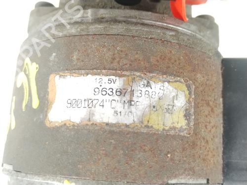 Suspension compressor CITROËN C5 I (DC_) 2.2 HDi (DC4HXB, DC4HXE) | BP36137805M103 - Image 5