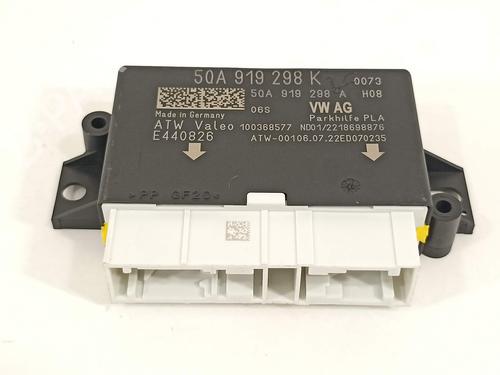 Used Electronic module Electronic module 13898279 13898279