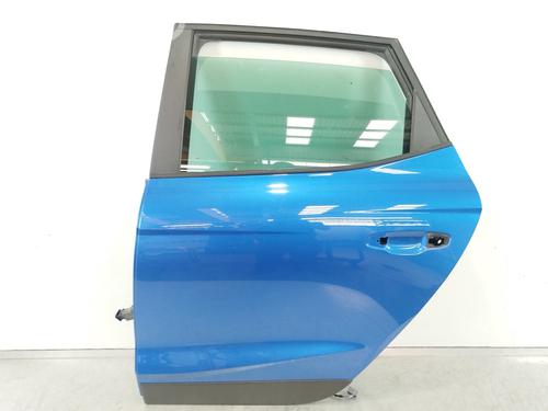 Used Left rear door SEAT ARONA (KJ7, KJP) 1.0 TSI (110 hp) 19697671