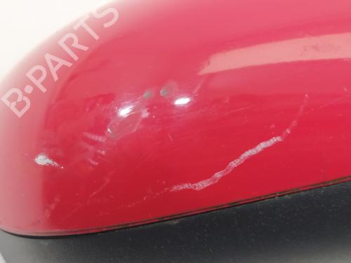 Right mirror SEAT LEON (1P1)  | BP12253280C27 