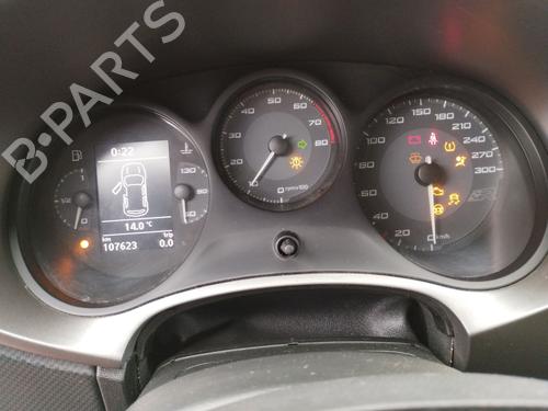 Engine SEAT LEON (1P1) 2.0 Cupra R | BP23501462M1 