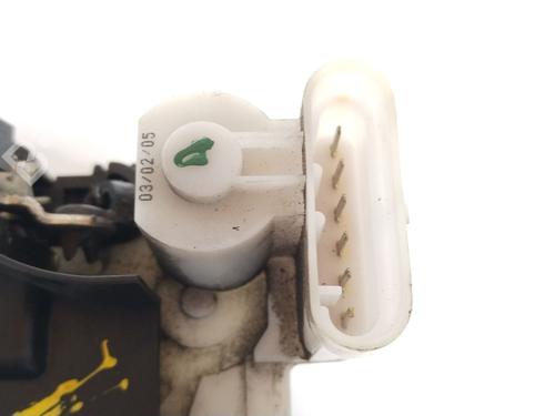 Front right lock ALFA ROMEO 147 (937_) 1.9 JTD (937.AXF1A, 937.BXF1A) | BP30173310C97