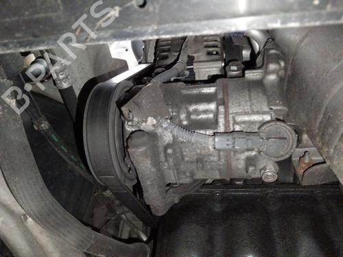 Used AC compressor AC compressor PEUGEOT 308 CC (4B_) 1.6 16V (150 hp) 36327425 36327425