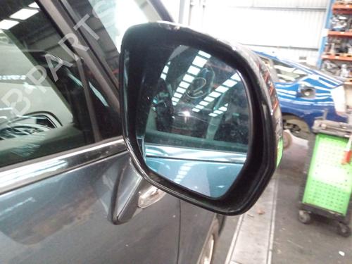 Right mirror CITROËN C4 Grand Picasso I (UA_) 2.0 HDi 138 | BP29611272C27 