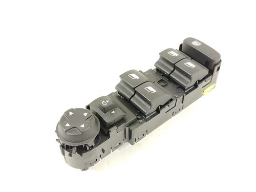 Left front window switch OPEL CORSA F (P2JO) 1.2 (68) | BP31709932I27 - Image 5