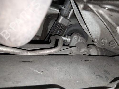 Used Steering rack Steering rack 37230815 37230815