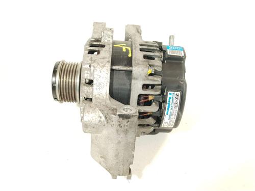Alternator HYUNDAI i30 (PDE, PD, PDEN) 1.6 CRDi | BP32235295M7 - Image 4