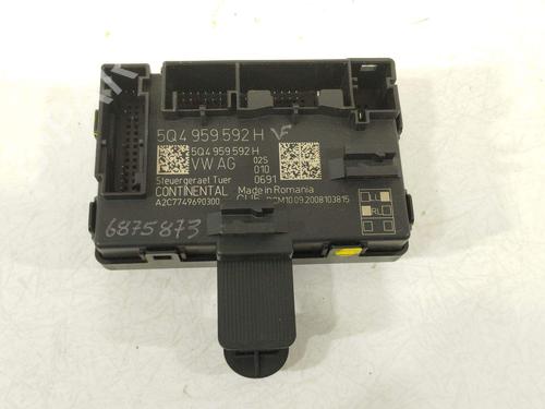 Electronic module SEAT LEON (KL1, KLG) 1.5 TSI | BP38938105M83 - Image 3