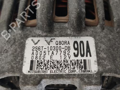 Generator FORD FIESTA V (JH_, JD_)  | BP8602529M7 