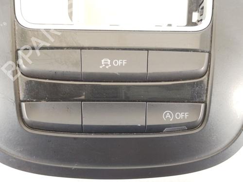 Electronic module AUDI A4 B8 (8K2) 2.0 TDI | BP38288454M83 - Image 2