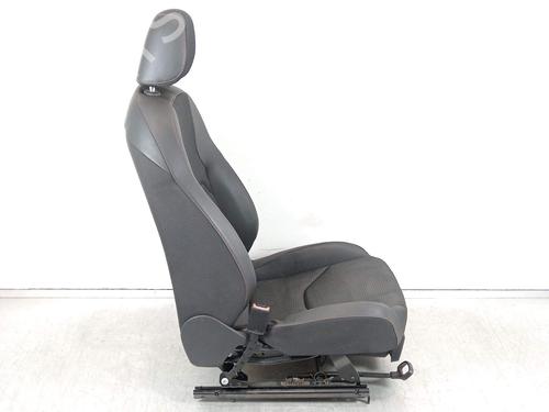 Left front seat SEAT LEON (5F1) | BP31376033C15 - Image 4
