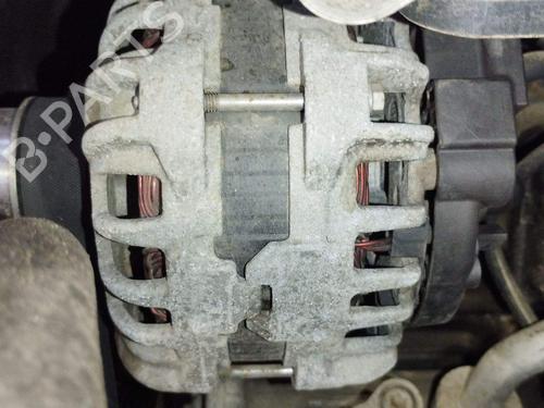 Used Alternator Alternator 38284848 38284848