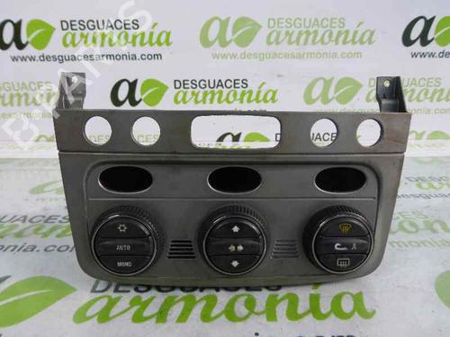 Used Climate control Climate control 1839471 1839471
