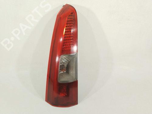 Used Left taillight Left taillight 36807952 36807952