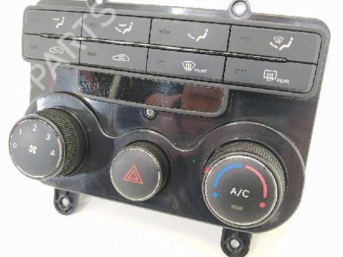 Climate control HYUNDAI i30 (FD)  | BP5858595I5 