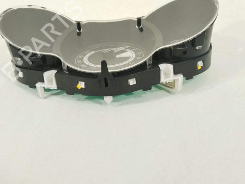 Instrument cluster CITROËN C3 II (SC_) 1.6 HDi 90 | BP38286930C47 - Image 6