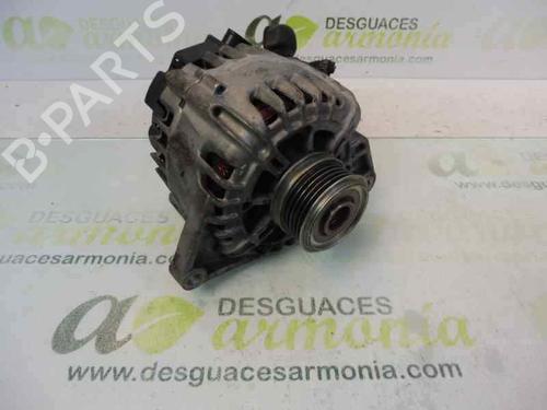Used Alternator Alternator 1843681 1843681