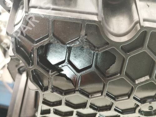 Engine AUDI Q5 (FYB, FYG) 40 TDI Mild Hybrid quattro | BP38460391M1 - Image 13